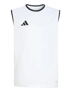 Kinder-Top Entrada26 - Blanc - unisex - Size: 3/4 ans - Adidas - FashionsVida