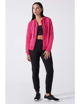 Chándal de mujer stretch básico - Everlast - FashionsVida