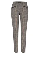 Perfect Shape Skinny Zip female