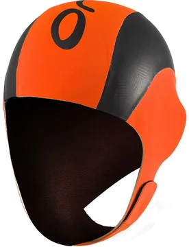 Orca Casquette En Néoprène - Orca - FashionsVida