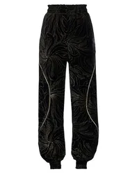 CHLOÉ Hose Damen Schwarz 34 Damen