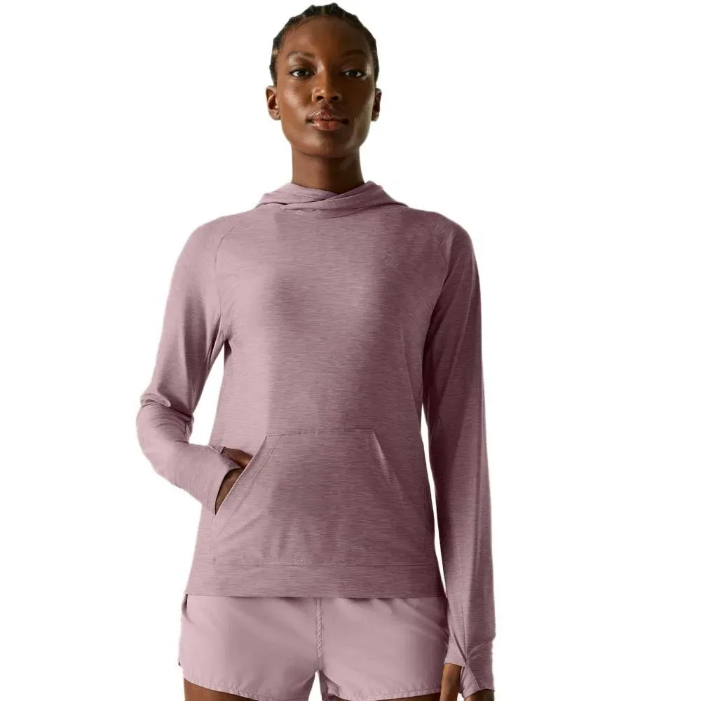 Sweat à Capuche Sprint Cty Dusky Orchid 42 - Dare2b - FashionsVida