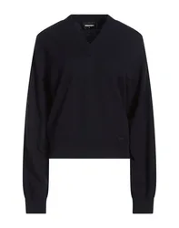 Pullover Damen Nachtblau S Damen