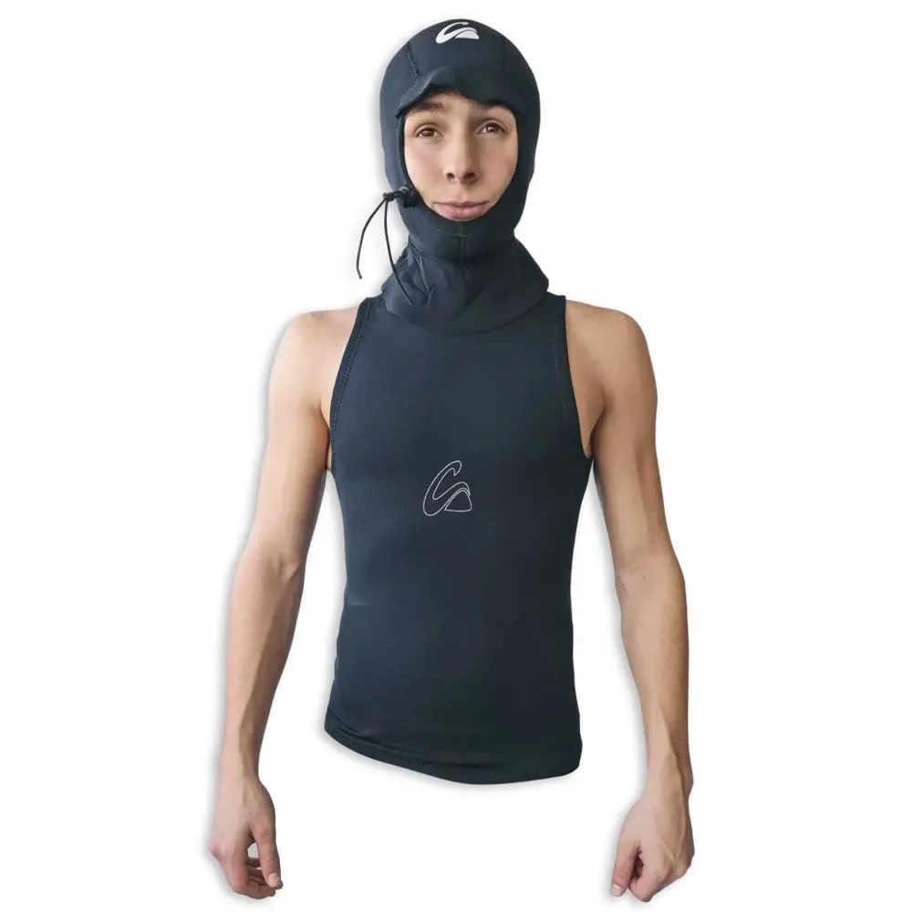 Gilet Termico Double-lined Neoprene - Kynay - FashionsVida