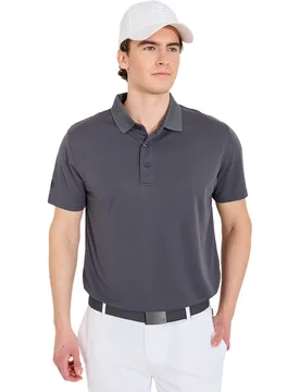 Abacus Polo Cray, anthrazit l - Abacus - FashionsVida