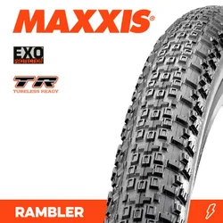 Copertone Rambler 650x47B EXO TR 120TPI pieghevole