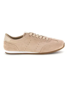 Sneakers beige con lacci e design minimal Café cost 65BL07241 39 - CAFÈ COST - FashionsVida