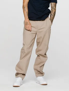 Vespi Chino Pant - XS - FILA - FashionsVida