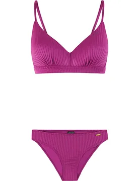 Bikini Kyla Wire Punch Pink L - Protest - FashionsVida