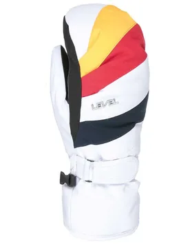 Moufles Ultralite Rainbow 2XS - Level - FashionsVida
