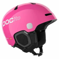 Casque ito Fornix Mips Fluorescent Pink XS-S unisex