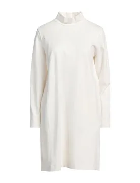 Minivestido Mujer Hueso M,S,XL,XS Mujer - European Culture - FashionsVida