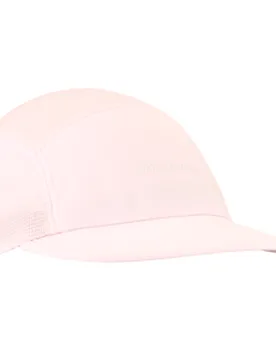 Sense Aero Laufcap Unisex Icy Pink SM - Salomon - FashionsVida