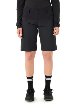 Vaude Bike Short Qimsa Ii - Vaude Bike - FashionsVida
