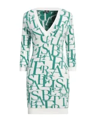 Minivestido Mujer Esmeralda 40 Mujer