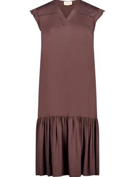 Kleid Kurz 1/2 Arm female - 38 - FashionsVida