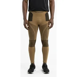 Radiactor 4.0 Leggings Gold / Black L Men
