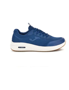 Sneakers blu in mesh traspirante extra comfort Catens2612 41 - Joma - FashionsVida