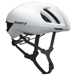 Scott Casco Cadence Plus Mips White