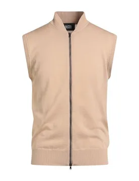 Rebecas Hombre Beige 46,50,52,54,56,58 Hombre - ALPHA - FashionsVida
