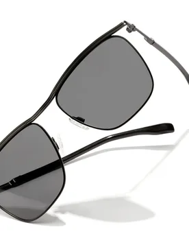 Gafas de sol de hombre cali polarizado - Hawkers - FashionsVida