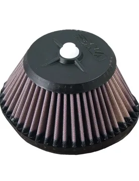 Filtro Aria Cotone Dna Yamaha Wr 450 F 2003-2015 - Dna Filters - FashionsVida