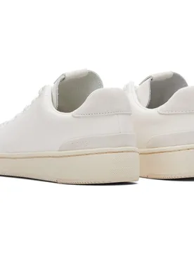 Zapatillas de hombre Trvl Lite 2 de piel - TOMS - FashionsVida