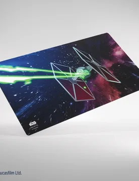 Star Wars: Unlimited Game Mat - Tie Fighter - Gamegenic - FashionsVida