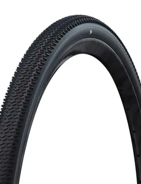 Pneumatico Da Gravel G-one R Super Race V-guard Tubeless 700c X 35/35-622 Black - Schwalbe - FashionsVida