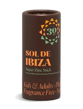 SOL DE IBIZA Super Zinc Stick - Sol de Ibiza - FashionsVida