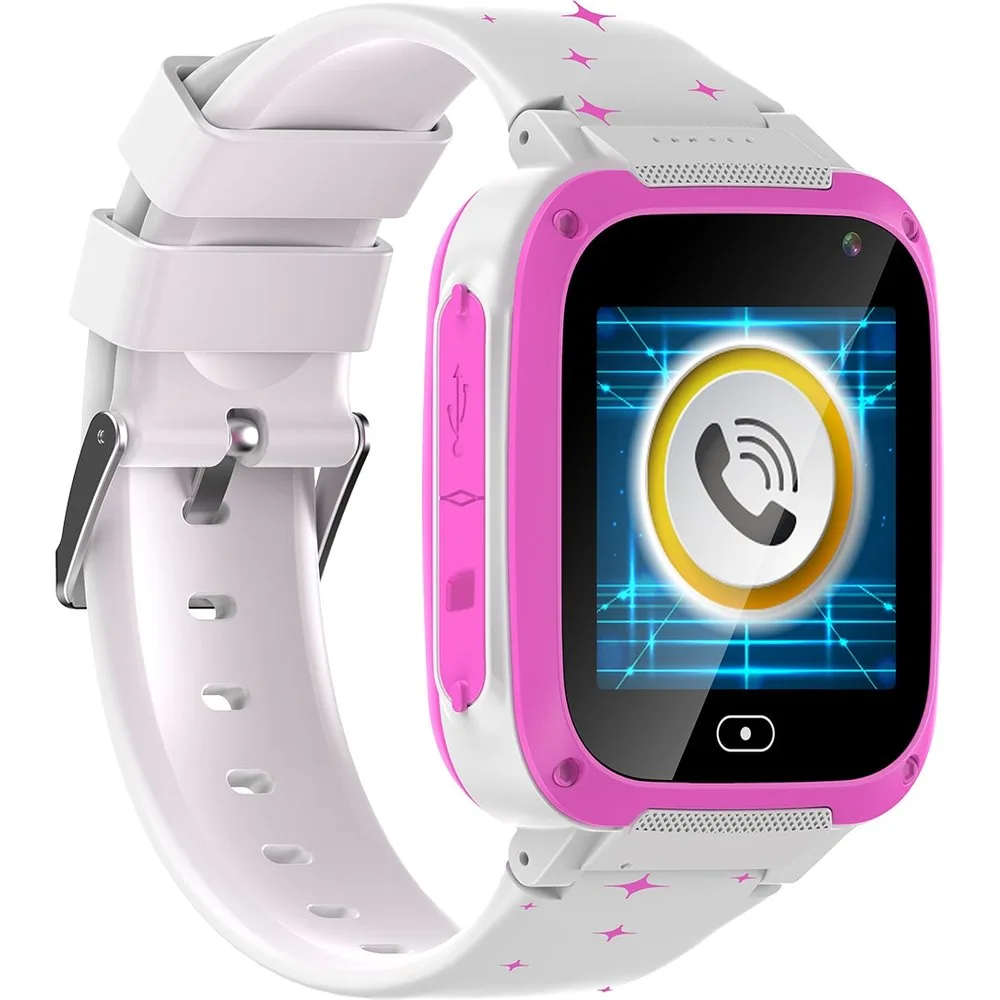 Reloj Inteligente Holawatch "Urban" Love - Cefatronic - FashionsVida