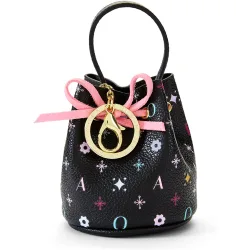 Mini bolso de mano Bucket F.A.O. Schwarz