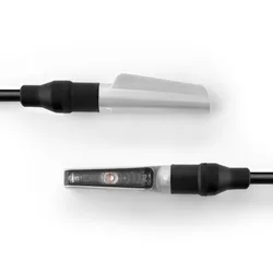 Indicatore Direzione Corsa 1 Funzione Kawasaki Z 650 2020