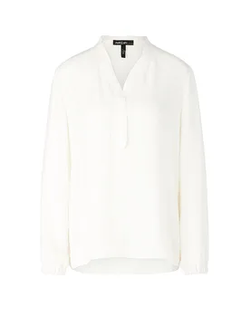 Marc Cain Chemise crème 46 - Marc cain - FashionsVida