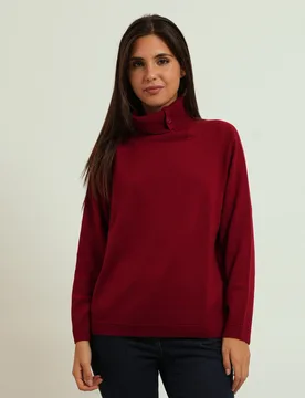 PENNY BLACK Maglie Rosso - Penny Black - FashionsVida