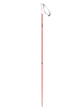 Bâtons Koko Coral Pink 105 cm Homme - Scott - FashionsVida