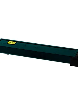 Toner Tk 895k Black One Size unisex - Kyocera - FashionsVida