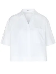 Camicetta FILSONA bianco 40