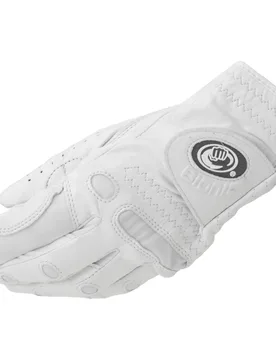 Handschuh Stable Grip, weiss l - Bionic - FashionsVida