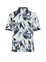 Brax Polo CLEO S azul oscuro 36