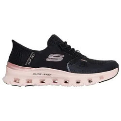 Baskets Glide Step™ Pro Radiant Stride Black Mesh / Rose Gold Trim EU 36