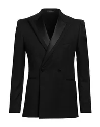 Blazer Herren Schwarz 48 Herren