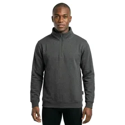 Sweat-shirt Tautra 25 Unités Grey Meteorite XL
