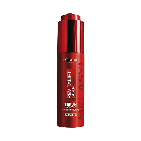 Triple Serum Antiedad Revitalift Laser - L'OREAL PARIS - FashionsVida