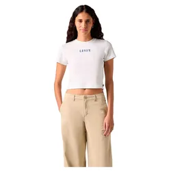 Maglietta A Maniche Corte Gr Essential Sporty Ess Sport Serif 1873 0043 M