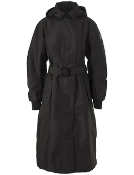 Agu Veste Trench - AGU - FashionsVida