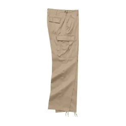 US Rangerhose - Navy / 5XL Navy adult Herren