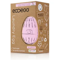 Laundry Egg - Spring Blossom - 70 Washes