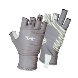 Solar Gloves Grey / White XL Men,Women
