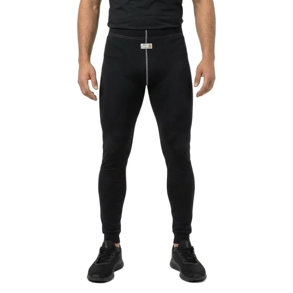 Pantalon First Fia 8856-2018 Black L - OMP - FashionsVida